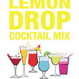 1/2 Gallon Cocktail Mix