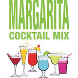 1/2 Gallon Cocktail Mix