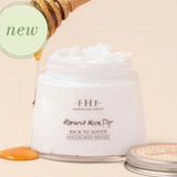Harvest Moon Dip Back To Youth Ageless Body Mousse