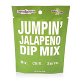 Gourmet Wacky Dip Mix