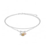 Love Necklace Jewelry Set