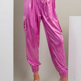 All The Festivals Cargo Pant