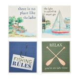 Retreat Dishcloths