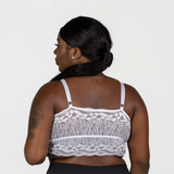 Luna Lace Bralette