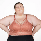 Luna Lace Bralette