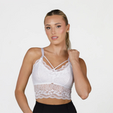 Luna Lace Bralette