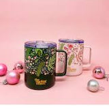 Insulated Mug