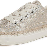 Northshore Woven Silver