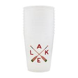 Retreat Flex Cups