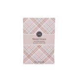 Plaid Sachet