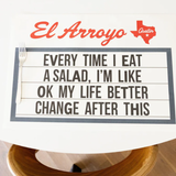 Disposable Placemats | Set of 24