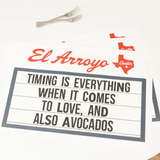Disposable Placemats | Set of 24