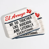 Party Plate | Pack of 12
