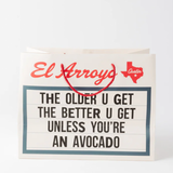 Large Marquee Gift Bag | Better U Get