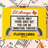 Playing Cards