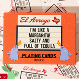 Playing Cards