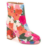 Slug Bug | Flower Boot