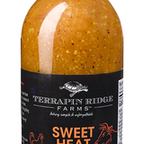 Sweet Heat Grill & Wing Sauce