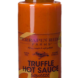Truffle Hot Sauce Squeeze | 13oz