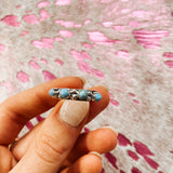 4 Stone Stacker Ring - 512