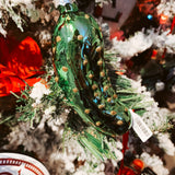Pickle Ornament