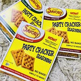 Party Cracker Seasoning