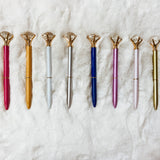 Rhinestone Pen