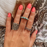 Multi Ball Stacker Ring