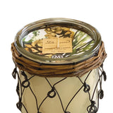 White Spruce Farmhouse Soy Candle