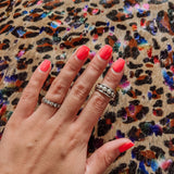 Ball Stud Ring