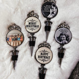 Wine Stopper