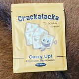 Cracklacka