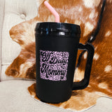 Off Duty Mommy Mug
