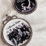 Ornament \ Tag