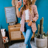 Lani High Rise Clean Cut Fray Hem Crop Straight