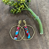 Multi Stick Hoops