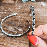 Onyx XL Hoop