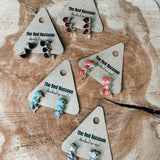 TQ Triple Mini Ear Crawler