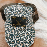 Boujee Babe Trucker
