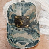 Boujee Babe Trucker