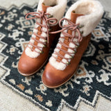 Winslet Orange Campfire Boot
