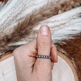 Ball Stacker Ring