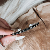 Onyx Cuff