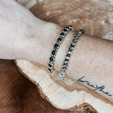 Onyx Cuff
