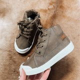 Vepper Whiskey Barrel Toddler