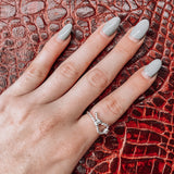 Lasso Cable Ring