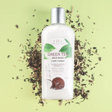 Green Tea Milk Wash