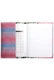 Notebook Cover w/ Notebook