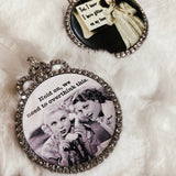 Ornament \ Tag