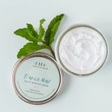 Enrich Mint Foot Rescue Mask